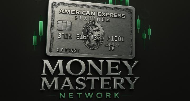 Money Mastery Network