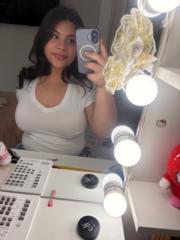 Ashley Casas