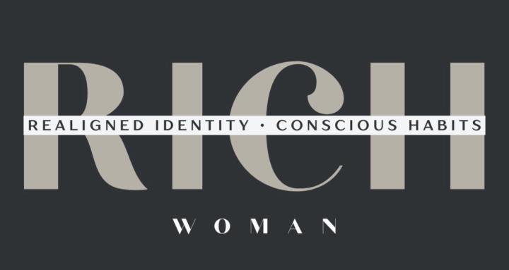 RICH Woman