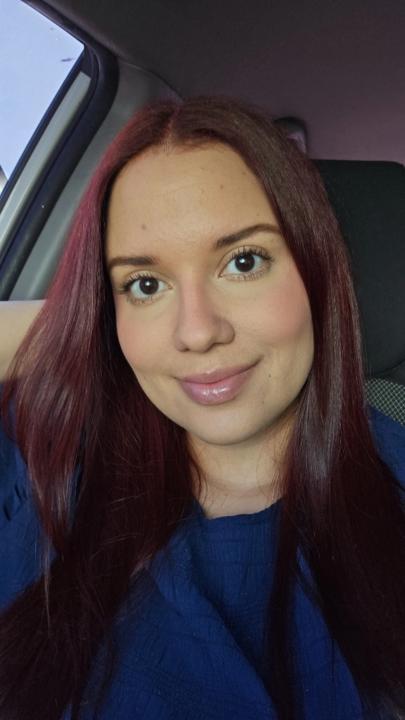 Andrea Garcia