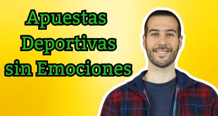 Apuestas Sin Emociones