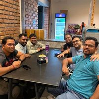 Ashwin Rananaware