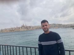 Alexandre Le huidoux