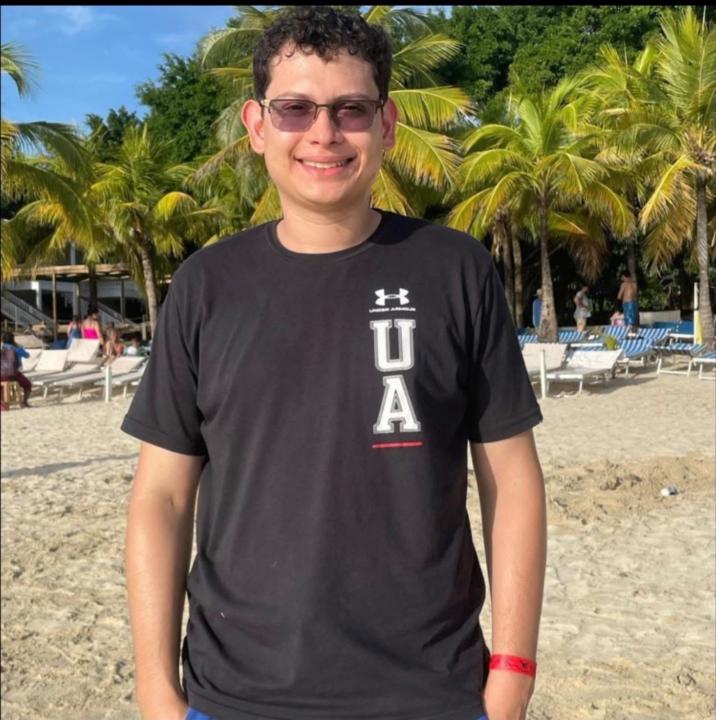 Carlos Alejandro Ortez Cardena