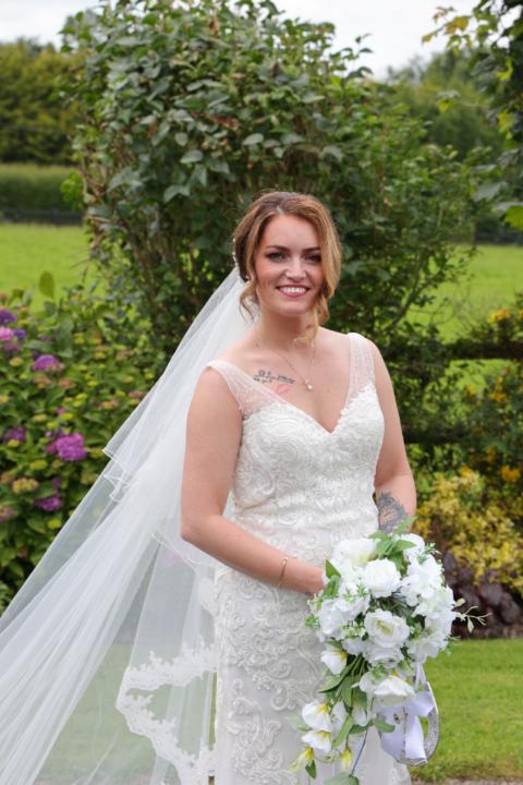Martina Haughey