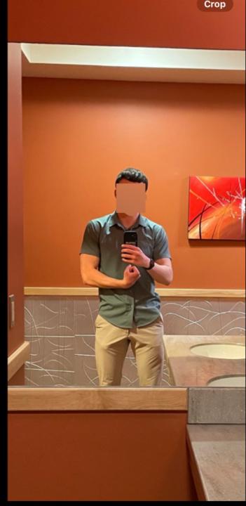 Chad Wick