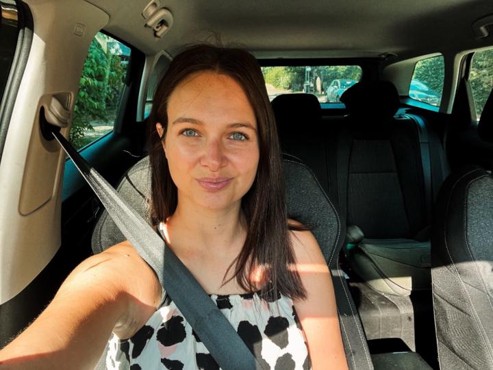 Nicole Zerning