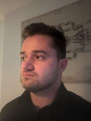 Benjamin Pinducci