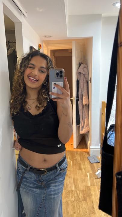 Lucy da Costa