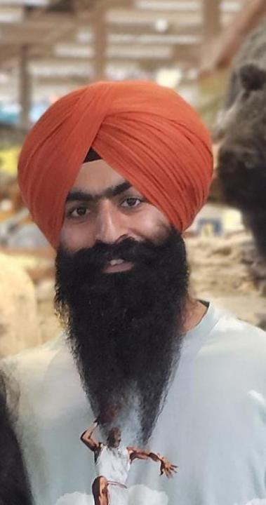 Davinder Singh