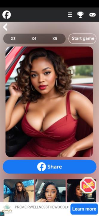 Darolyn Hollins