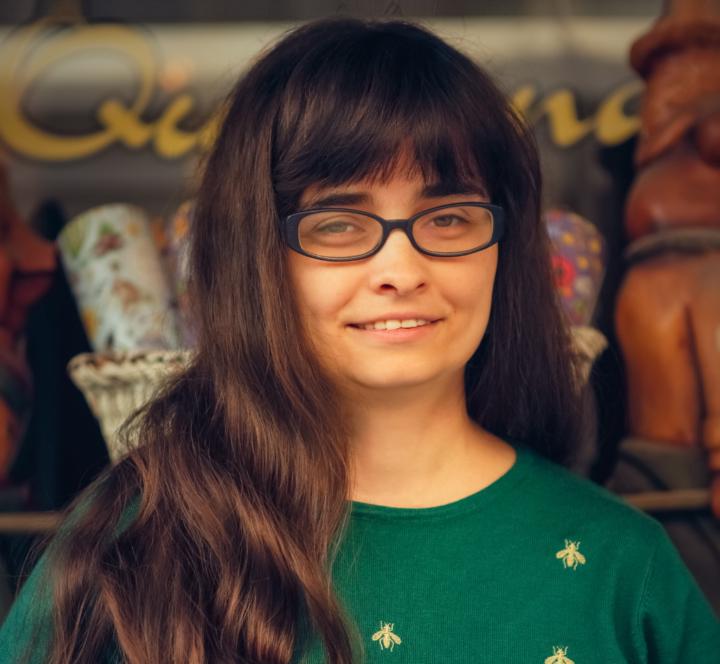 Nieves Marí Planells
