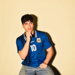 Andres Roque