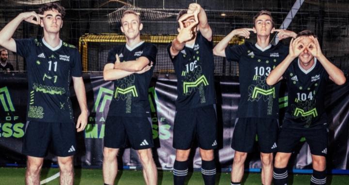 Next Level Ballers Academy