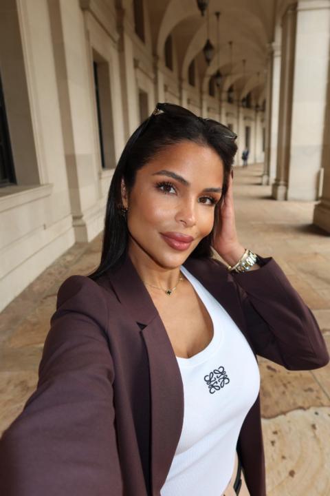 Adriana Vence