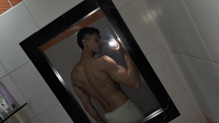Camilo Ramirez