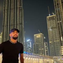 Tarek D.