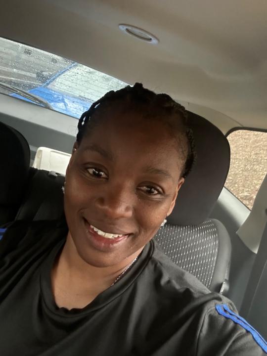 Lashondra Pierre