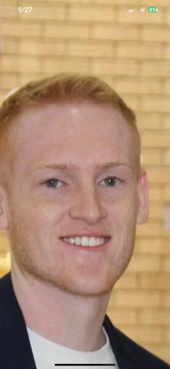 Joshua Farrell