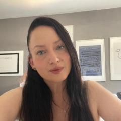 Maya Laszlo