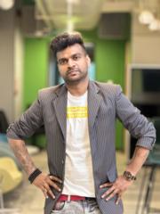 Murugan A