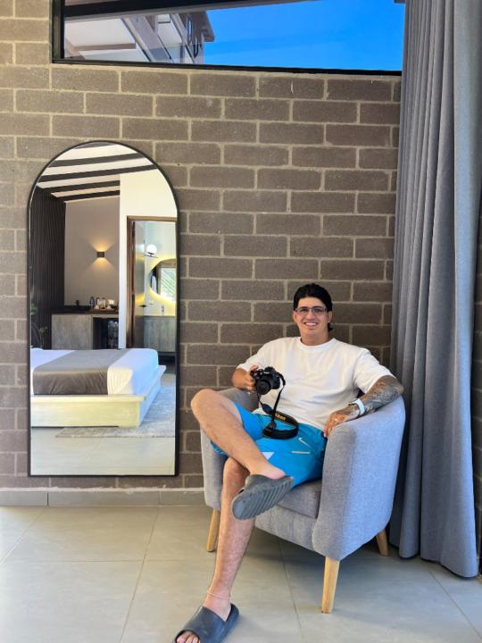 Luis Alejandro Gomez Orozco Luis Alejandro Gomez Orozco