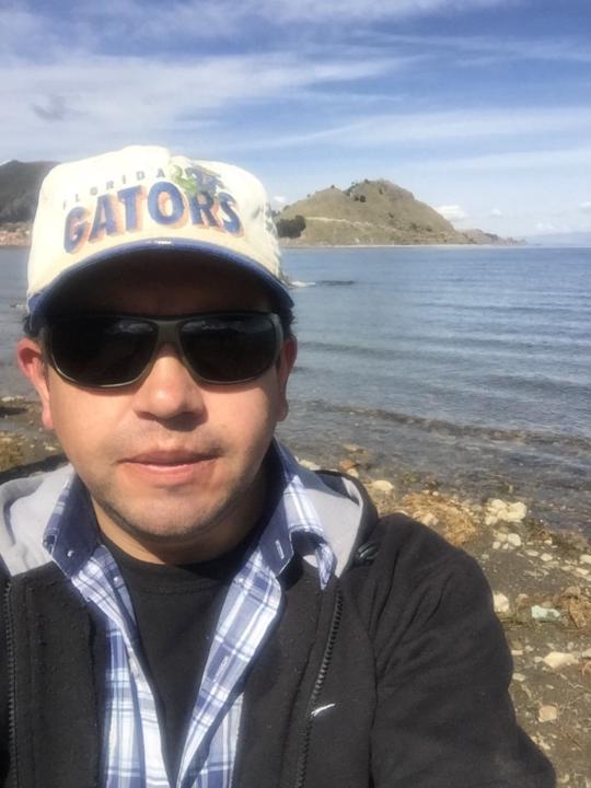 Marcelo Maldonado