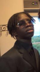 Saliou Thiam