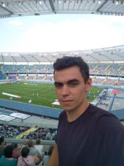 Adrian Korkosz