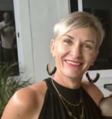 Nanine Bekker