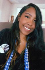Eboni Maxwell