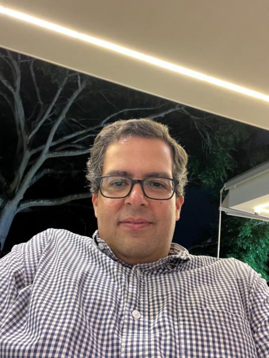 Gustavo Mendez