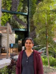 Rajyalakshmi Chinthala