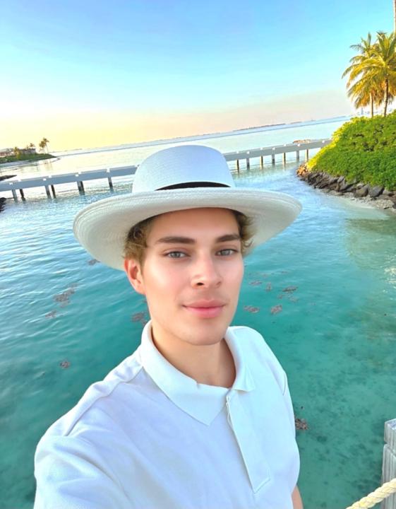 Charles alexander Wilson