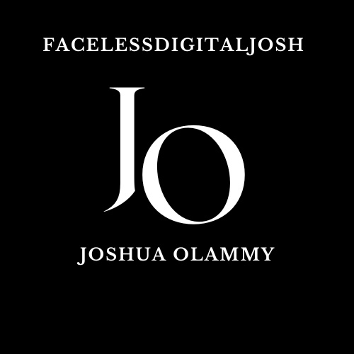 Joshua Olammy digital