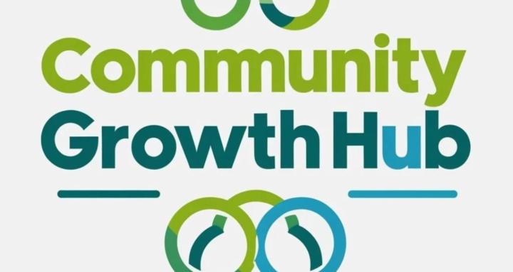 Community Growth Hub 
