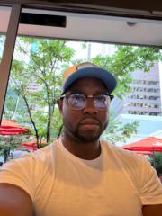 Terrell McDonald