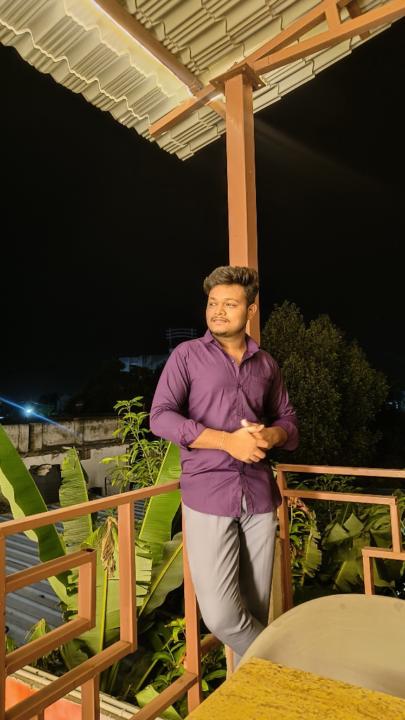 Prathmesh Mungle