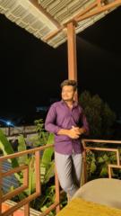 Prathmesh Mungle