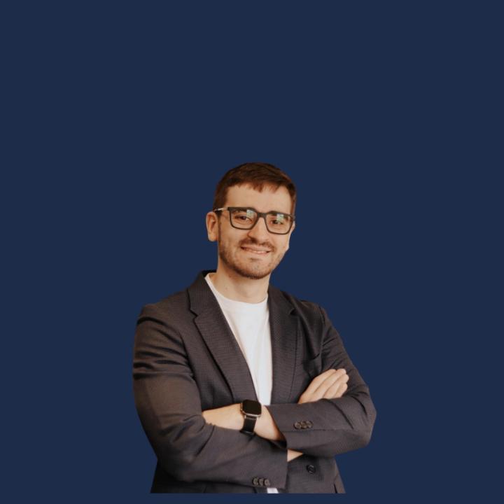 Santiago Andres Gómez Méndez
