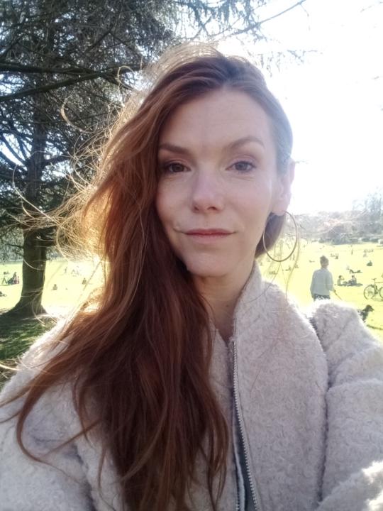 Anne-Laurence Franzini