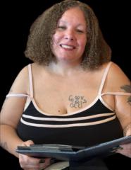 Stephanie Mccarty
