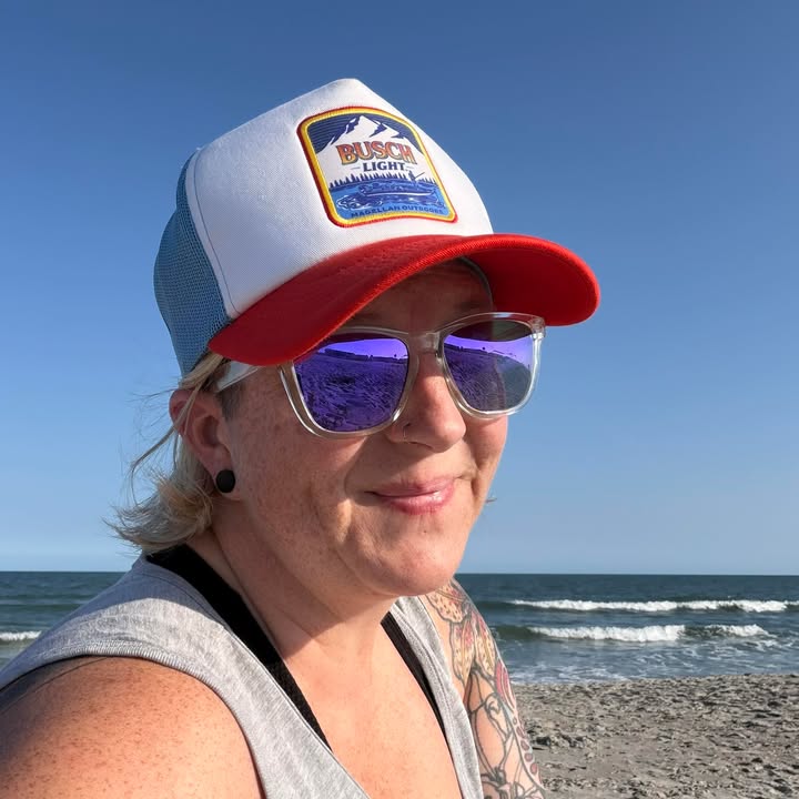 Tiffany Coomer