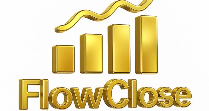 Flow Close High Ticket Sales