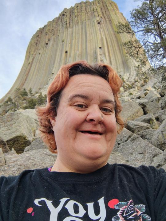 Megan Giesen