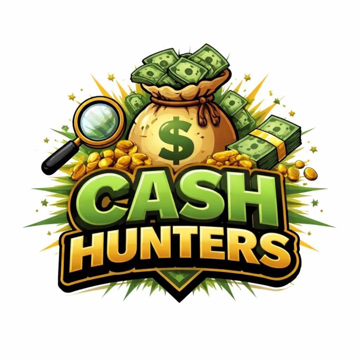 Cash Hunters