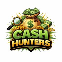 Cash Hunters