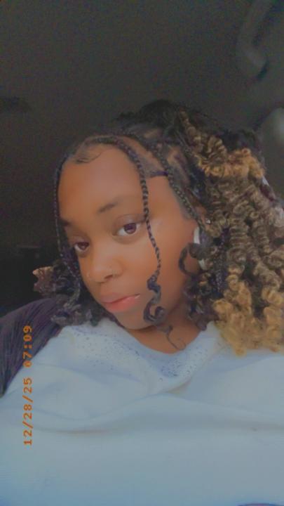 Jalissa Gipson Gipson