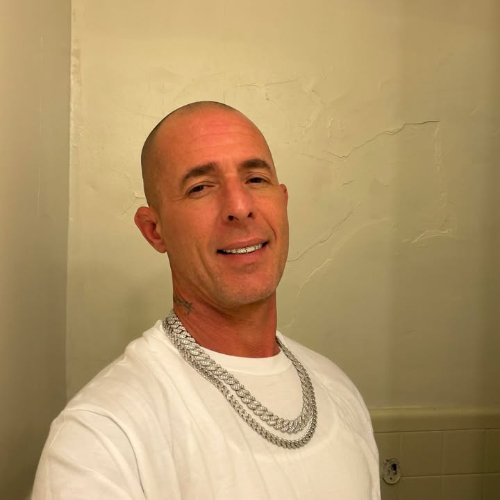 Joshua Peters