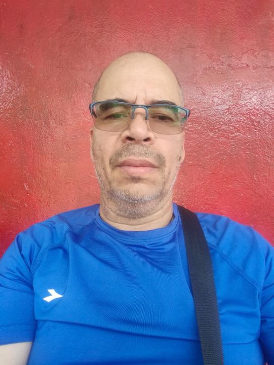 Victor hugo Sanabria viña